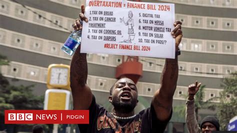 big boss judi|Finance bill Kenya 2024: Highlights from protests wey make.